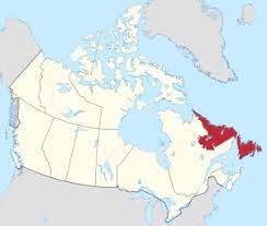 Newfoundland And Labrador Wikipedia