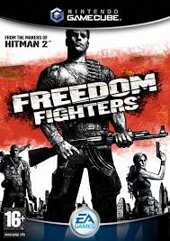 Gamers liked the powerful games, superb controllers and the overall quality. Freedom Fighters Germany Gamecube Rom Download Download Free Roms For Psp Psx Wii Gamecube Mame Neo Geo Gb Gbc Gba Nds N64 Nes Snes Sega Atari More Onesaga Com