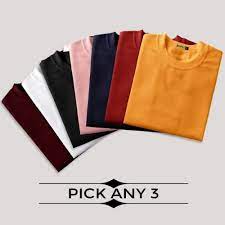 Get the best deals on mens plain t shirts and save up to 70% off at poshmark now! Products Services Wholesale Supplier From Tiruppur