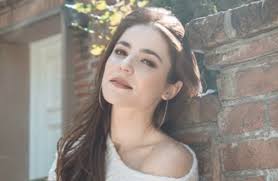 Juliette pardau / джульетте пардау. Ella Es Hanny Vizcaino La Nina Roba Corazones De La Serie Pa Quererte Vidamoderna Com