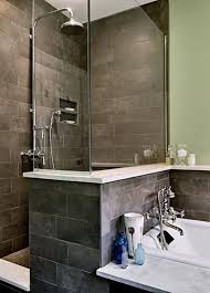 Compared to marble and granite countertop, slate bathroom countertop is less porous that means it resists stains. Slate Blue Bathroom Ideas Novocom Top