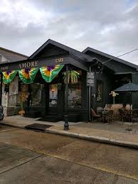 Amore Bakery And Cafe Gretna Restaurant Reviews Photos Phone Number Tripadvisor