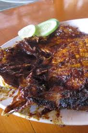 Tidak hanya itu saja ikan salmon sangat kaya akan gizi dan manfaat lainnya. Resep Ikan Bakar Patin Ala Pontianak Resepkoki Co