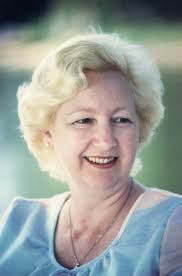 Marian Ford Worsham Downey