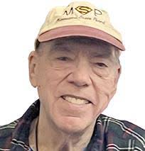 Patrick CLINE Obituary