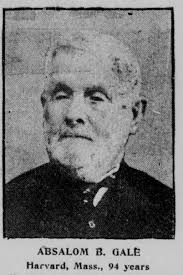 New Hampshire Glossary: The Boston Post Cane