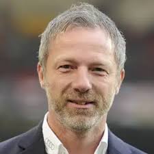 Thomas Linke: Age, Net Worth, Relationships, & Career Highlights