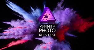 Each product's score is calculated by. Affinity Photo Test Das Programm Mit Der Photoshop Brille Betrachtet
