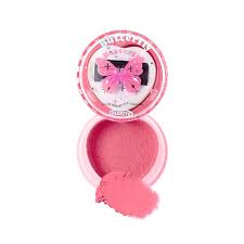 Hello Beauty Airy Cream Blush