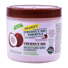 Coconut oil, darling of the diy beauty world. Palmers Coconut Oil Hair Conditioner 5 25oz