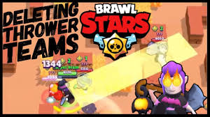 5 видео 2 просмотра обновлен 30 авг. Killing Teamers With Mortis On Showdown Anti Teaming Gameplay On Skull Creek Brawl Stars Youtube
