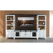 Maybe you would like to learn more about one of these? International Furniture Direct Entertainment Centers Antique White Ifd960wallunit Wall Unit Entertainment Centers From Skero S Furniture