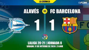 No parecen dispuestos a pagar los 35m€ por él … The Ghosts Continue In A Barca That Crashed Into The Alaves Wall 1 1