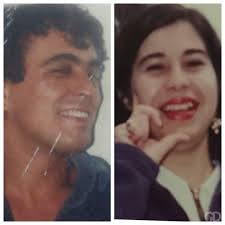 Após 40 anos, casal se reencontra e retoma namoro