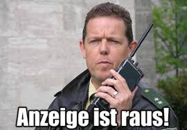 Deutsche memes die immobilien besitzen viel spaß! Anzeige Ist Raus Das Denkt Toto Uber Den Satz Der Ihn Beruhmt Gemacht Hat