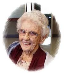 Obituary information for Blanche Sullivan Graham