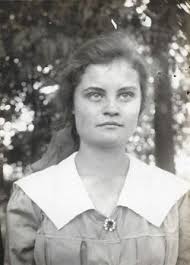 Della Mae North Sager (1902-1988)