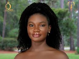 Arrival of Earthlings 2020, Meet Miss...