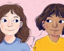 Young adult books roundup