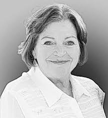 Cynthia Prather Obituary (1957