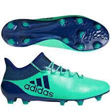 adidas x 17 1 fg