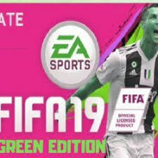 Fifa 2019 Offline Apk Mod Green Edition Download Game Download Free Offline Games Fifa