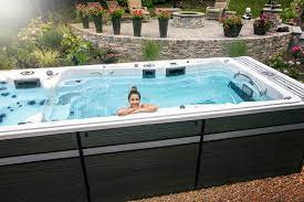 The florida swimming pool association was founded in 1959 and has 16 chapters across the state. 7 Reasons Owners Say A Swim Spa Is Worth The Investment Master Spas Blog