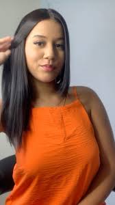 Dia do retoque e corte na maravilhosa @brunaa_olliveeira ✨✨, Oque vocês  acharam?🥰, #albertinihair #lisoespelhado #presidenteprudentesp #cabelereiro