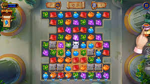 Naruto senki new mod 2020 naruto senki mod storm 4. Jewels Of Rome Gems And Jewels Match 3 Puzzle Apk Mod 1 23 2300 Download Free For Android
