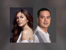 Andrea torres and rochelle pangilinan talk about ang lihim ni annasandra videos. Willie Revillame Magpo Produce Ng Sitcom Nina John Lloyd Cruz At Andrea Torres Gma Entertainment
