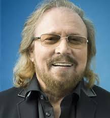 It's a very special day today It's my father's birthday today ❤️ Barry Gibb 