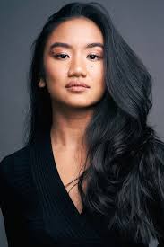 Meet Savira Windyani