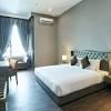 Bangi avenue convention centre (bacc). 1