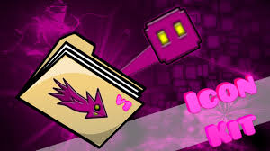 Is gd the hardest game ever created? Geometry Dash Icon Download 130935 Free Icons Library