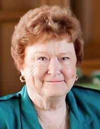 Frances Lee Burdine Obituary