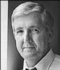 Robert Harrell Obituary (2010)