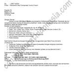 Berbeda dengan pembahasan sebelumnya yakni contoh cv. Contoh Surat Penawaran Harga Barang Atau Produk
