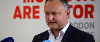 Präsidentschaftswahlen in Republik Moldau und Bulgarien