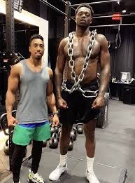 If you're like us, you've probably wondered what famous people add to their carts. Julius Randle Is Ready To Lead The Knicks Talkbasket Net