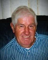 Clifford Vern Anderson