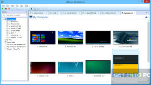 Vmware workstation pro es un programa full completo para descargar y ejecutar múltiples sistemas operativos como máquinas virtuales (vm) en . Download Vmware Workstation Mac Downoload