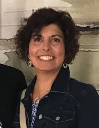 Joy Orlando's Instagram, Twitter & Facebook