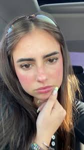 Adria Rae Look Alike