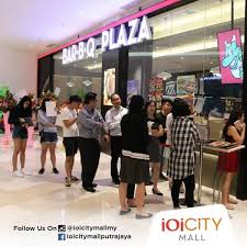 Ioi city, a mixed used developments through its retails and commercial components. 14 16 Jun 2019 Ioi City Mall Barbq Plaza Promo Everydayonsales Com
