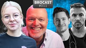 Brocast