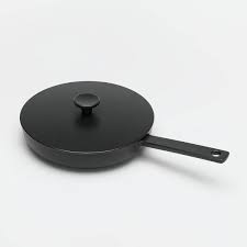 Crane Cookware Frying Pan Cast Iron Frying Pan Cast Iron Cookware Set Enameled Cast Iron Cookware