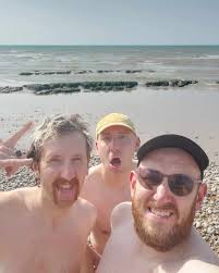 Thank you London! That rocked. Pleased to announce we'll be back November  1st in London @dublincastlecamden w/@theteddyclarke @parlay.band tickets  available in our bio! We've arrived in Hastings to play at  @thecrypthastings_ w/@nomad_shakes @