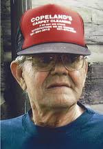 Obituary for Norman Copeland