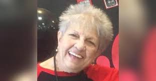 Madaline Ellen Morgan Obituary