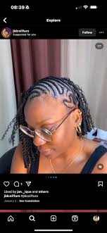 Brooklyn Braider ??? Drop Your IG So I Can See Your Work